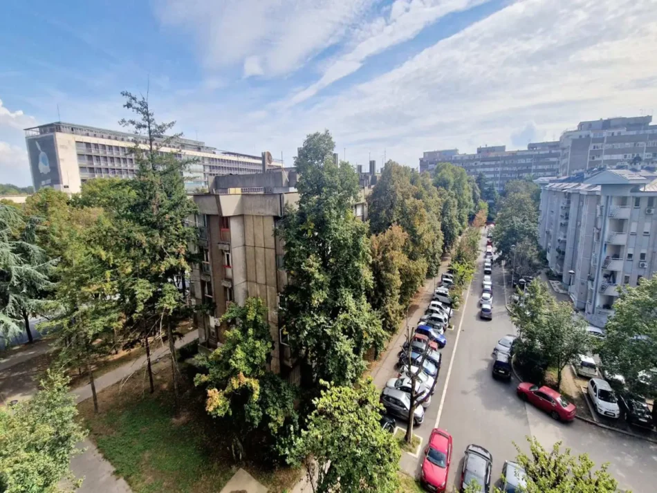 Spoljašnjost