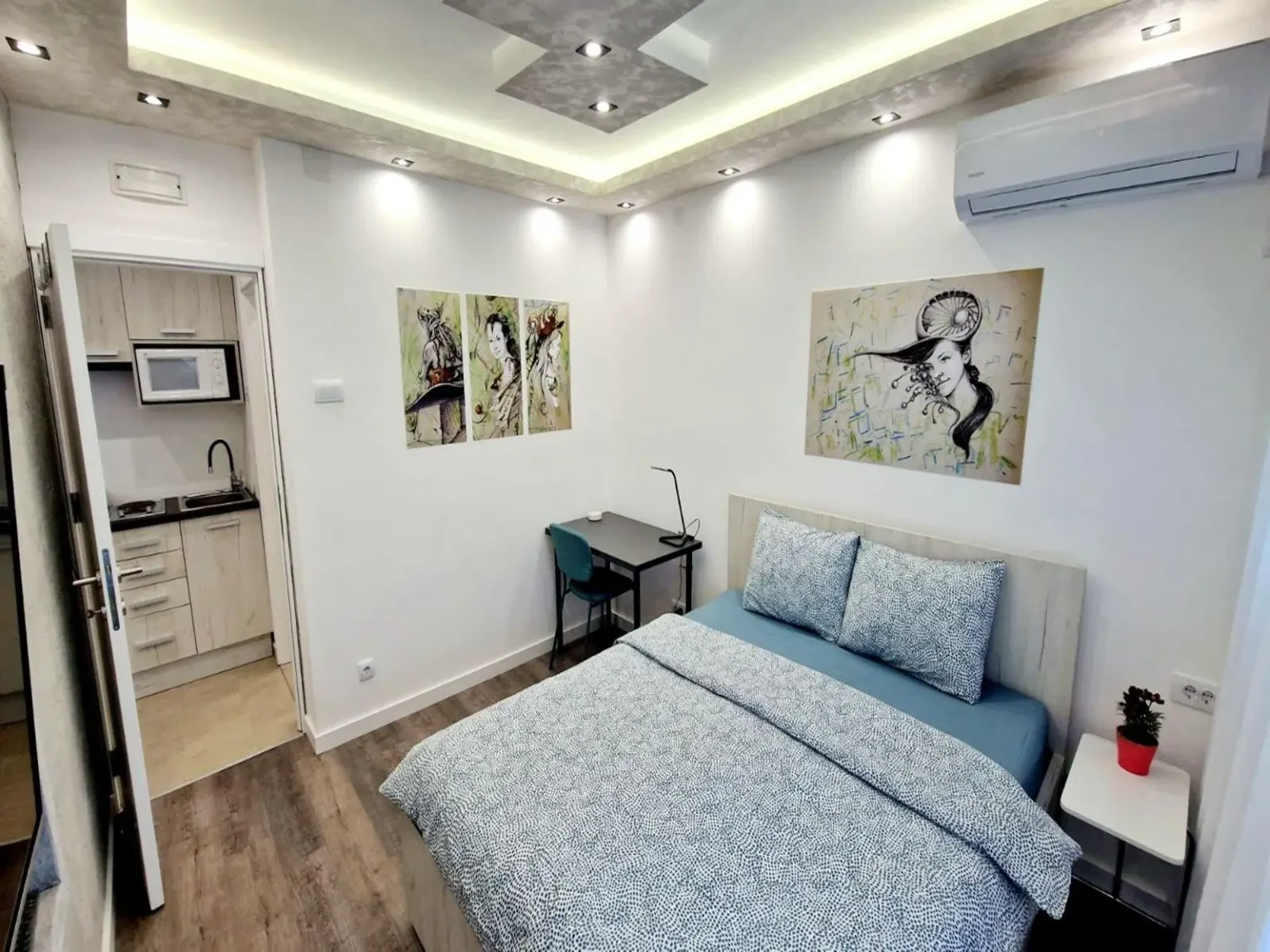 siman 2 home