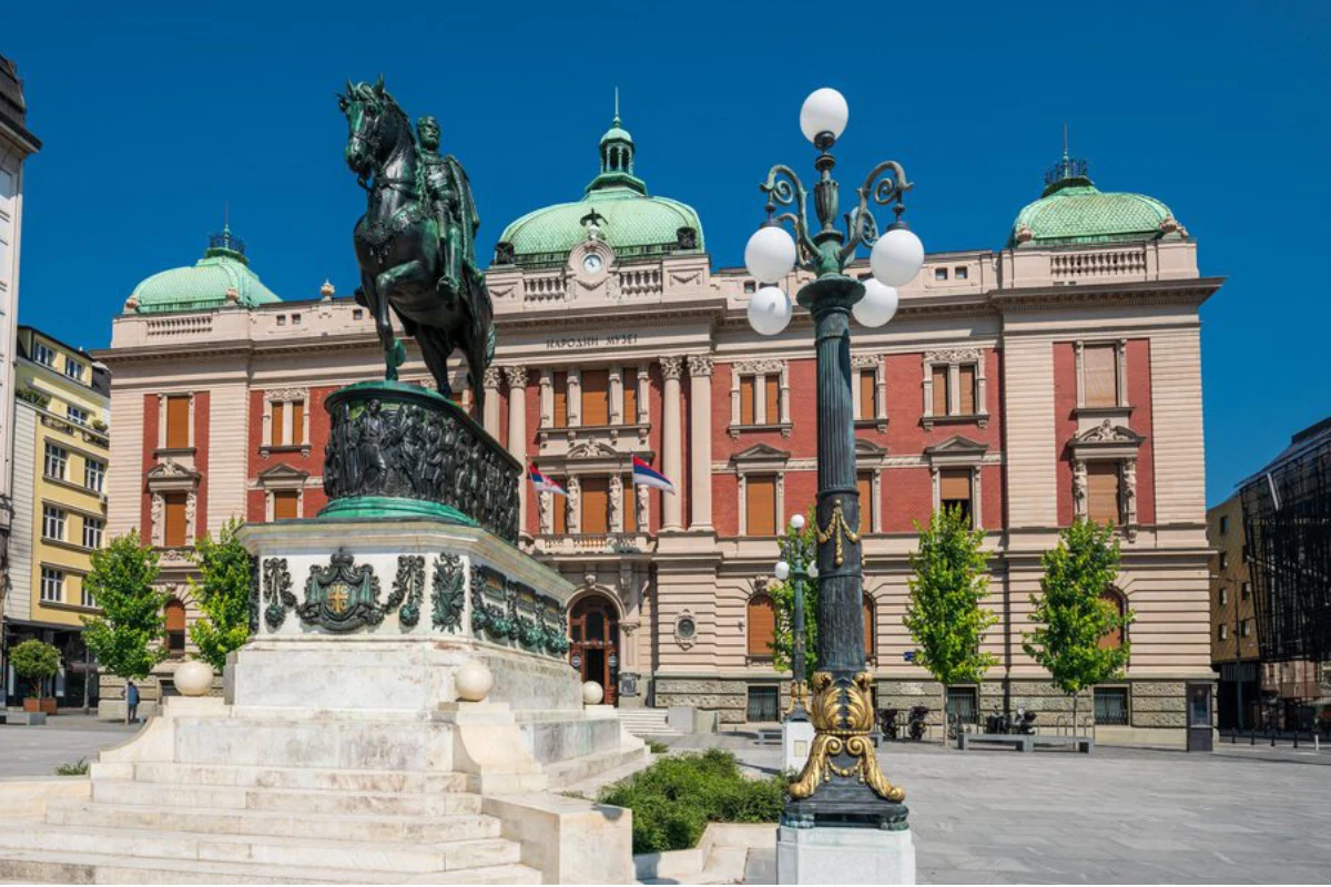 Trg Republike